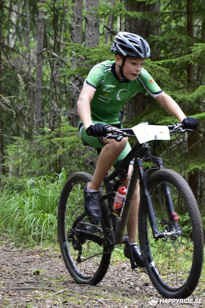 Bild från Engelbrektsturen 2019